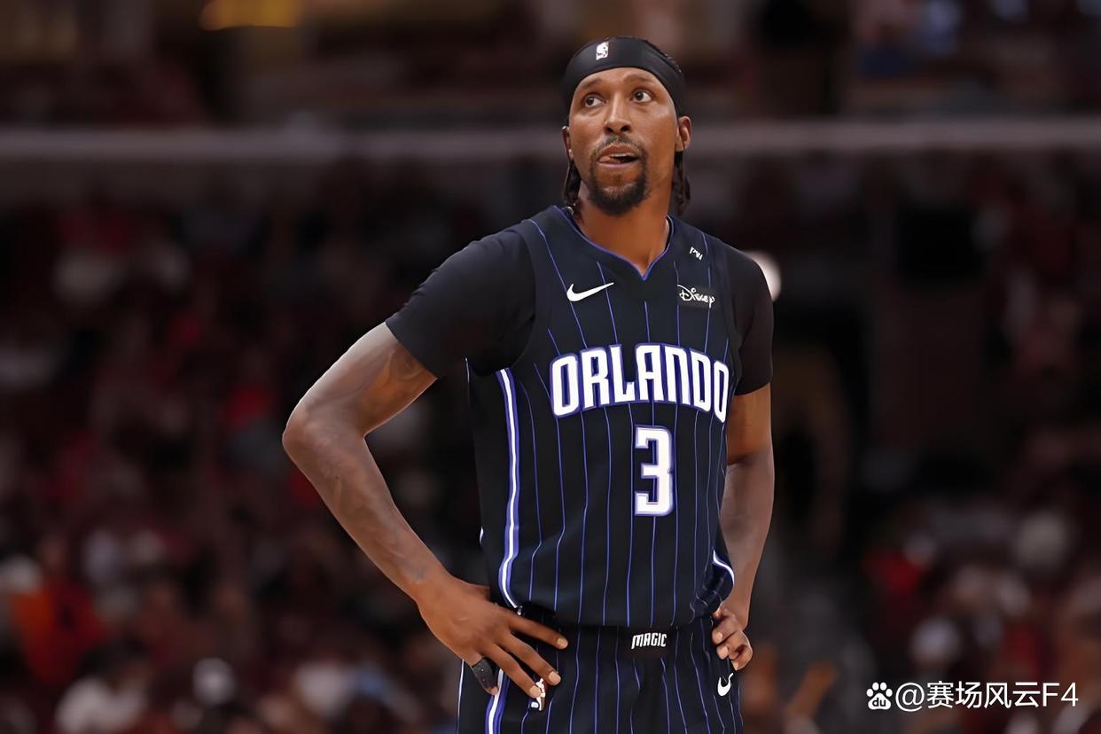 九博官网入口 -集结日奥兰多魔术防线松动——NBA季后赛节点到来，媒体盛赞，资深球员宣示担当的简单介绍