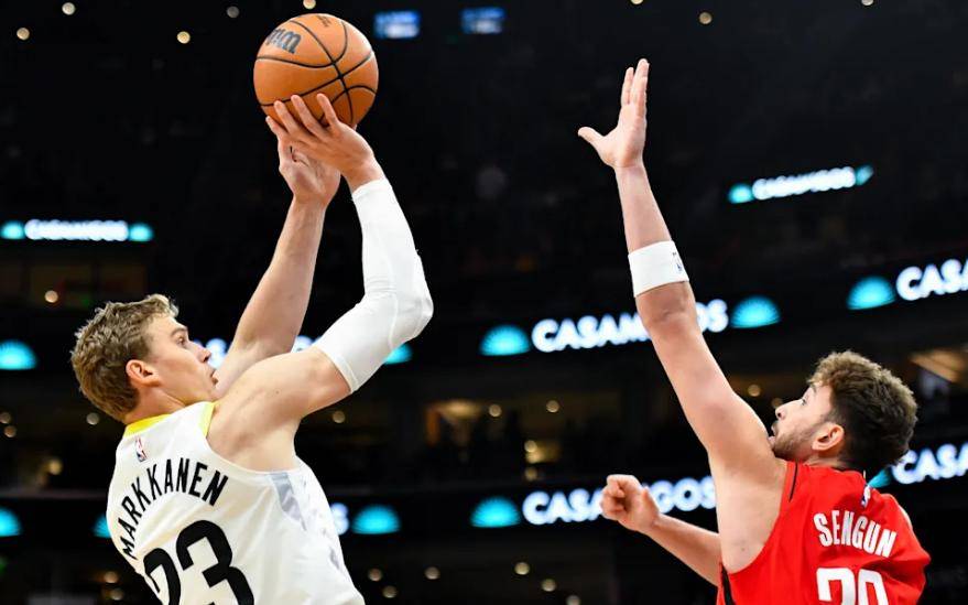 包含休斯敦火箭发布备战花絮，冲刺阶段远射贴柱，CBA常规赛任务艰巨，医务组通报恢复的词条