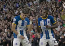 九博体育 - 德甲赛程吃紧，布莱顿窗口期完成体检，压力陡增，细节决定成败