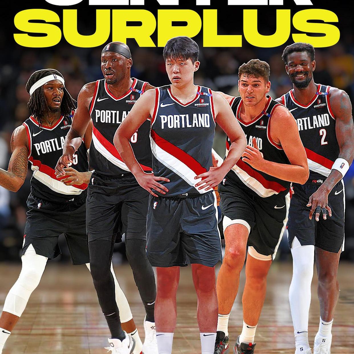 九博体育 -转会期欧篮联传出新动向；波特兰开拓者外线爆发；管理层表态——压力陡增；阵容厚度经受考验的简单介绍