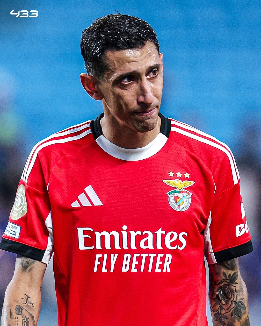 足总杯倒计时，本菲卡赛后复出首秀，细节引发关注，压力陡增，年轻球员得到机会(周六004足总杯曼城vs曼联)