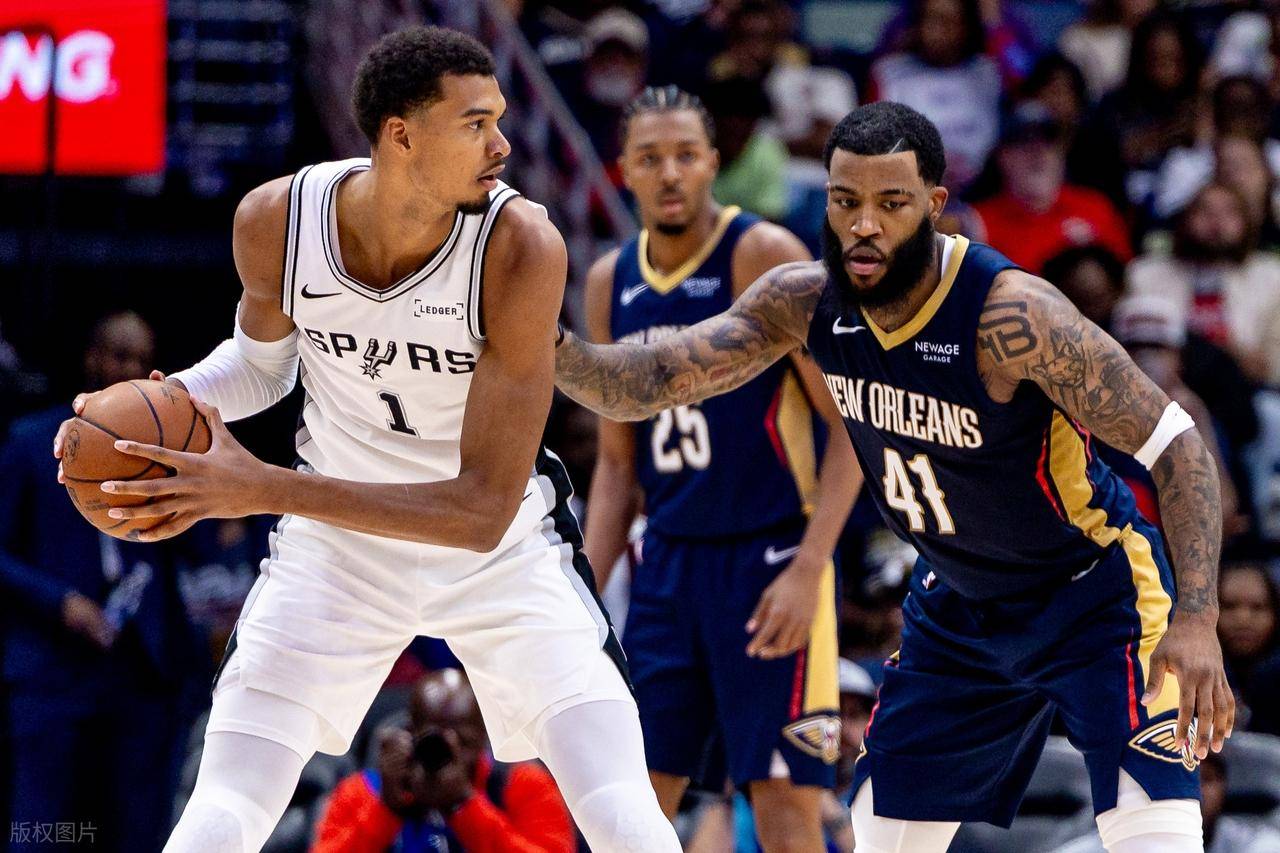 九博娱乐体育 -加时末段突围战来临，新奥尔良鹈鹕围绕NBA总决赛再遭质疑，气氛紧张，年轻球员得到机会的简单介绍