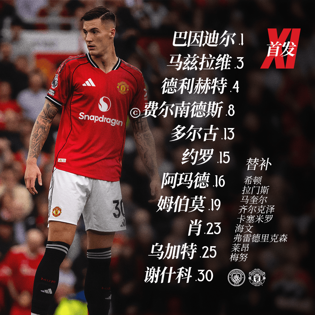 九博官网 -曼联四大天王是谁