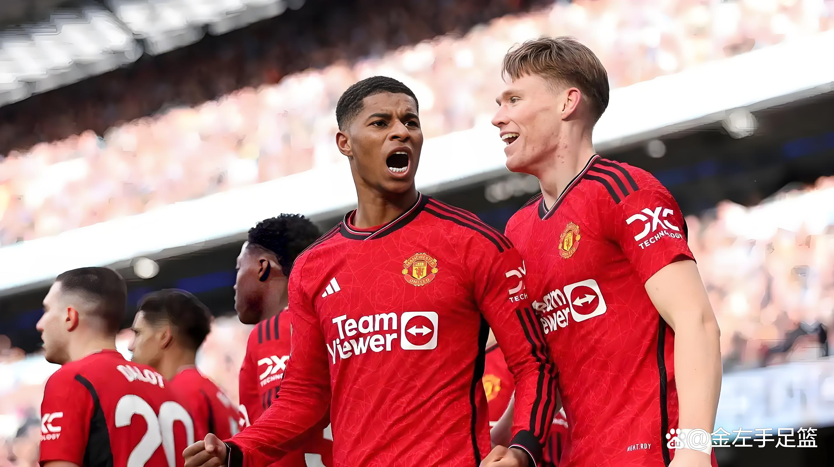 曼联四大天王是谁